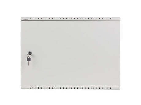 EAN 5901969433432 - Lanberg WAF1-5203-04-00S armario rack 3U Bastidor de pared Gris imagen 5