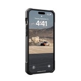 EAN 840283909825 - Urban Armor Gear 114298113940 funda para teléfono móvil 17 cm (6.7") Negro, Verde imagen 7