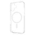 EAN 8591680187133 - FIXED MagPure funda para teléfono móvil 16 cm (6.3") Transparente imagen 1