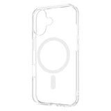 EAN 8591680187133 - FIXED MagPure funda para teléfono móvil 16 cm (6.3") Transparente imagen 1