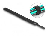 EAN 4043619190102 - DeLOCK 19010 presilla Bridas adherentes para cables 10 pieza(s) imagen 1