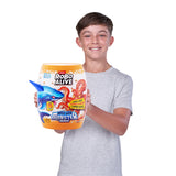 Zuru Robo Alive - Deep Sea Monster Surprise 71155