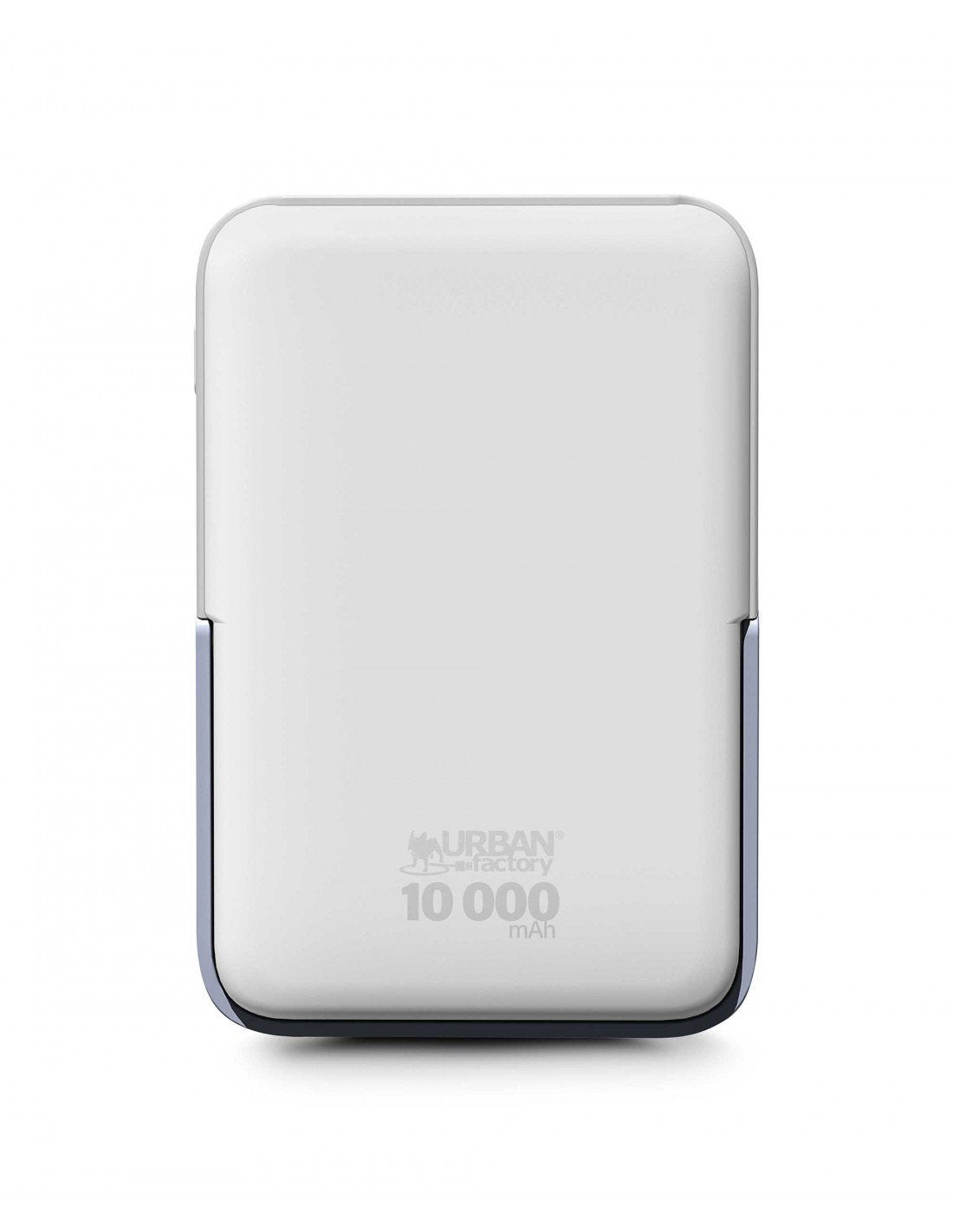EAN 3760170885186 - Urban Factory Magnee Power 10000 mAh Cargador inalámbrico Blanco imagen 6