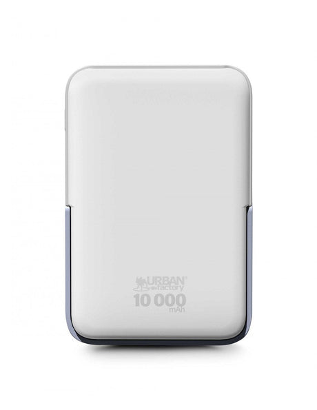 EAN 3760170885186 - Urban Factory Magnee Power 10000 mAh Cargador inalámbrico Blanco imagen 6