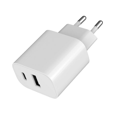 EAN 8716309129558 - Gembird TA-UC-2AC12-01 cargador de dispositivo móvil Smartphone, Reloj inteligente, Tableta Blanco Corrie imagen 8