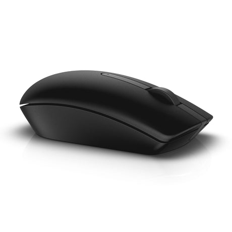 EAN 5397063710812 - DELL KM636 teclado Ratón incluido Universal RF inalámbrico QWERTY Inglés internacional Negro imagen 5