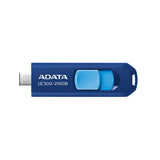 EAN 0842243027631 - ADATA UC300 unidad flash USB 256 GB USB Tipo C 3.2 Gen 1 (3.1 Gen 1) Azul imagen 1