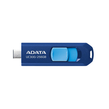 EAN 0842243027631 - ADATA UC300 unidad flash USB 256 GB USB Tipo C 3.2 Gen 1 (3.1 Gen 1) Azul imagen 1