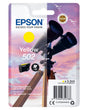 EAN 8715946652795 - Epson 502 cartucho de tinta 1 pieza(s) Original Rendimiento estándar Amarillo imagen 1