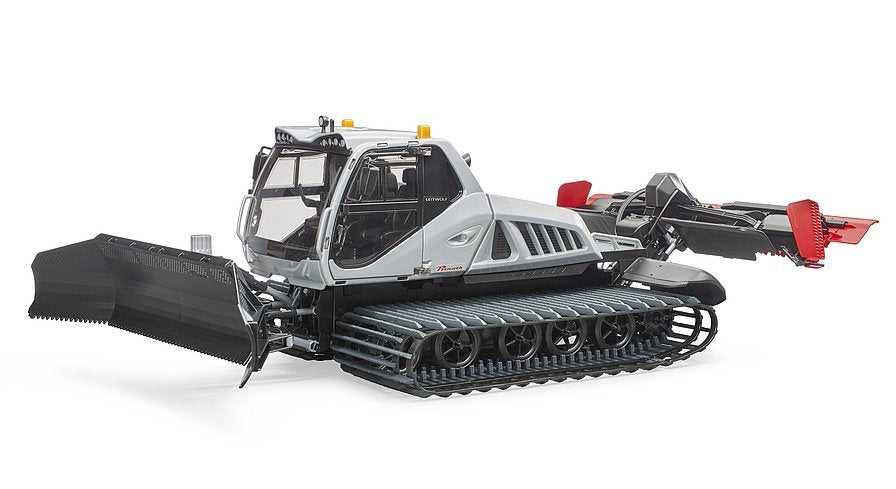 Bruder Quitanieves Ratrak Prinoth Leitwolf