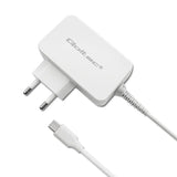 EAN 5901878510392 - Qoltec 51039 adaptador e inversor de corriente Interior 65 W Blanco imagen 7