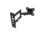 Value Tv-Soporte De Pared, 3 Drehpunkte, 13-32 Zoll, Bis 20 Kg