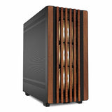 Cajas Pc Sharkoon 4044951040179 Negro