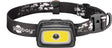 EAN 4040849583919 - Goobay 58391 linterna Negro, Rojo, Blanco Linterna con cinta para cabeza LED imagen 1