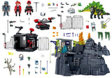 Playmobil 70623 Dino Rock