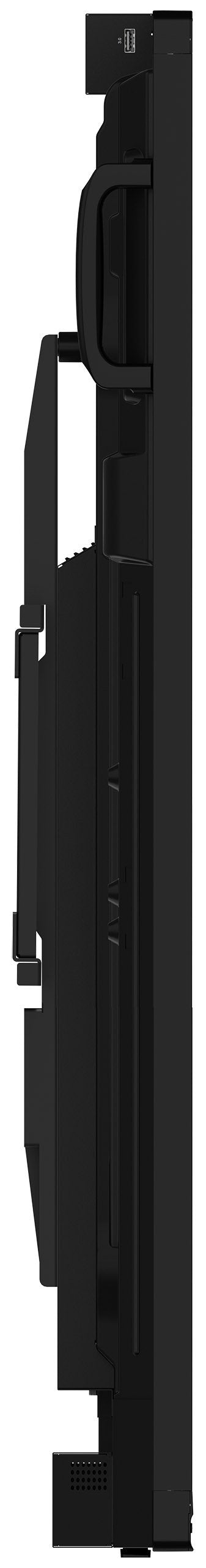 EAN 4948570124305 - iiyama TE9218UWI-B1AG pantalla de señalización Panel plano interactivo 2,32 m (91.5") LED Wifi 500 cd / m imagen 8