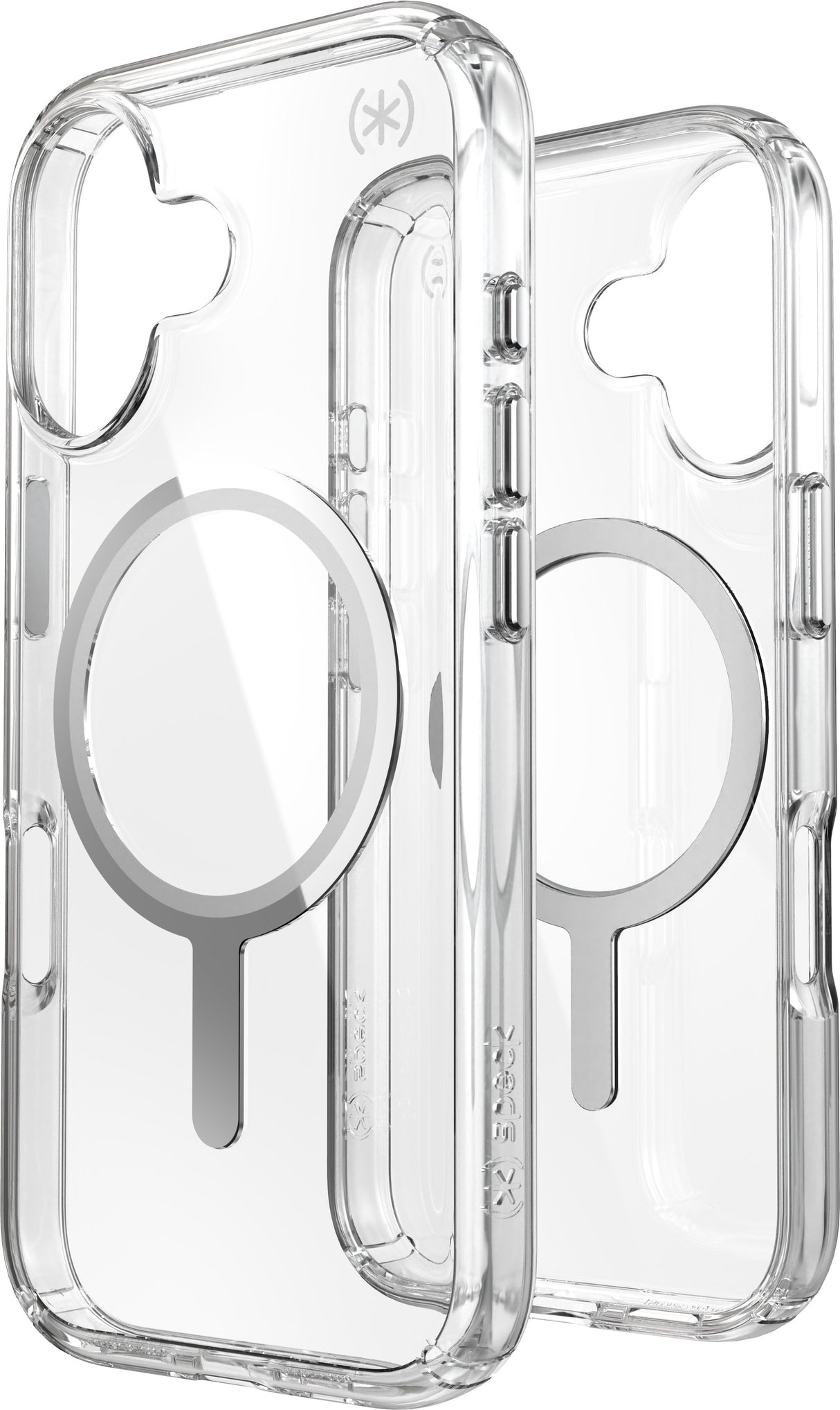 EAN 840168546107 - Speck 150954-3240 funda para teléfono móvil 16 cm (6.3") Transparente imagen 3