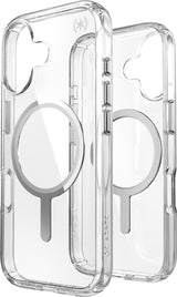 EAN 840168546107 - Speck 150954-3240 funda para teléfono móvil 16 cm (6.3") Transparente imagen 3
