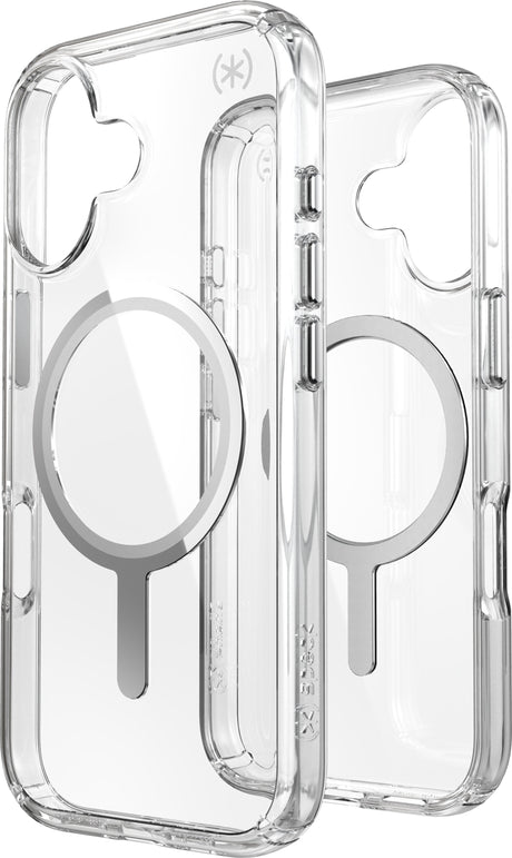 EAN 840168546107 - Speck 150954-3240 funda para teléfono móvil 16 cm (6.3") Transparente imagen 3