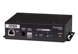 Aten Pe4102g-At-G 1u 10a 2ports Conmutador Only Pdu