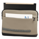 EAN 4047443499912 - Hama Terra 39,6 cm (15.6") Funda Beige imagen 2