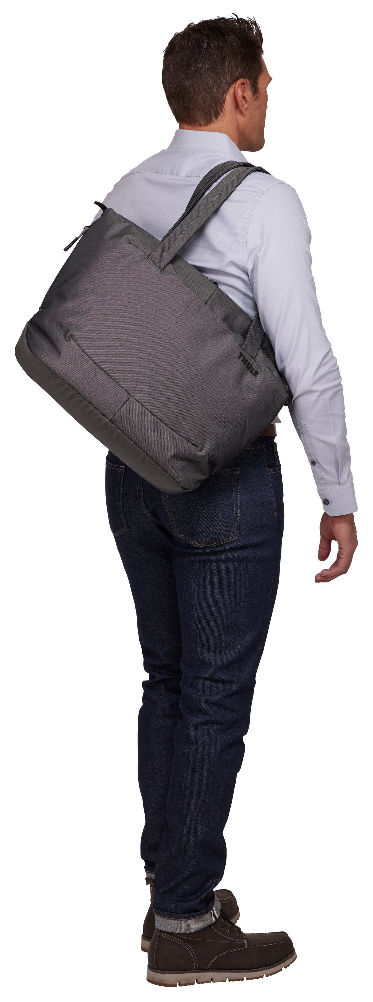 Thule Subterra 2 Tote - Vetiver Gray, 3205053