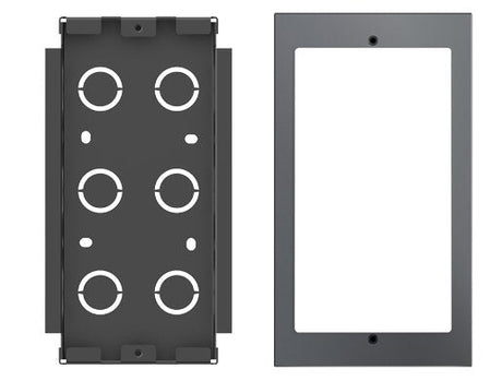 EAN 6937295603460 - Fanvil EX102 accesorio intercomunicador Caja para instalación empotrada imagen 2