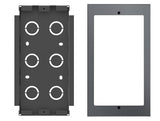 Fanvil Ex101 Accesorio Intercomunicador Caja Para Instalación Empotrada