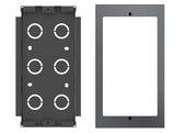 EAN 6937295603453 - Fanvil EX101 accesorio intercomunicador Caja para instalación empotrada imagen 2