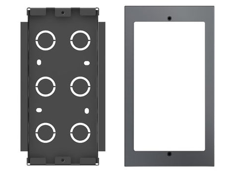 EAN 6937295603453 - Fanvil EX101 accesorio intercomunicador Caja para instalación empotrada imagen 2