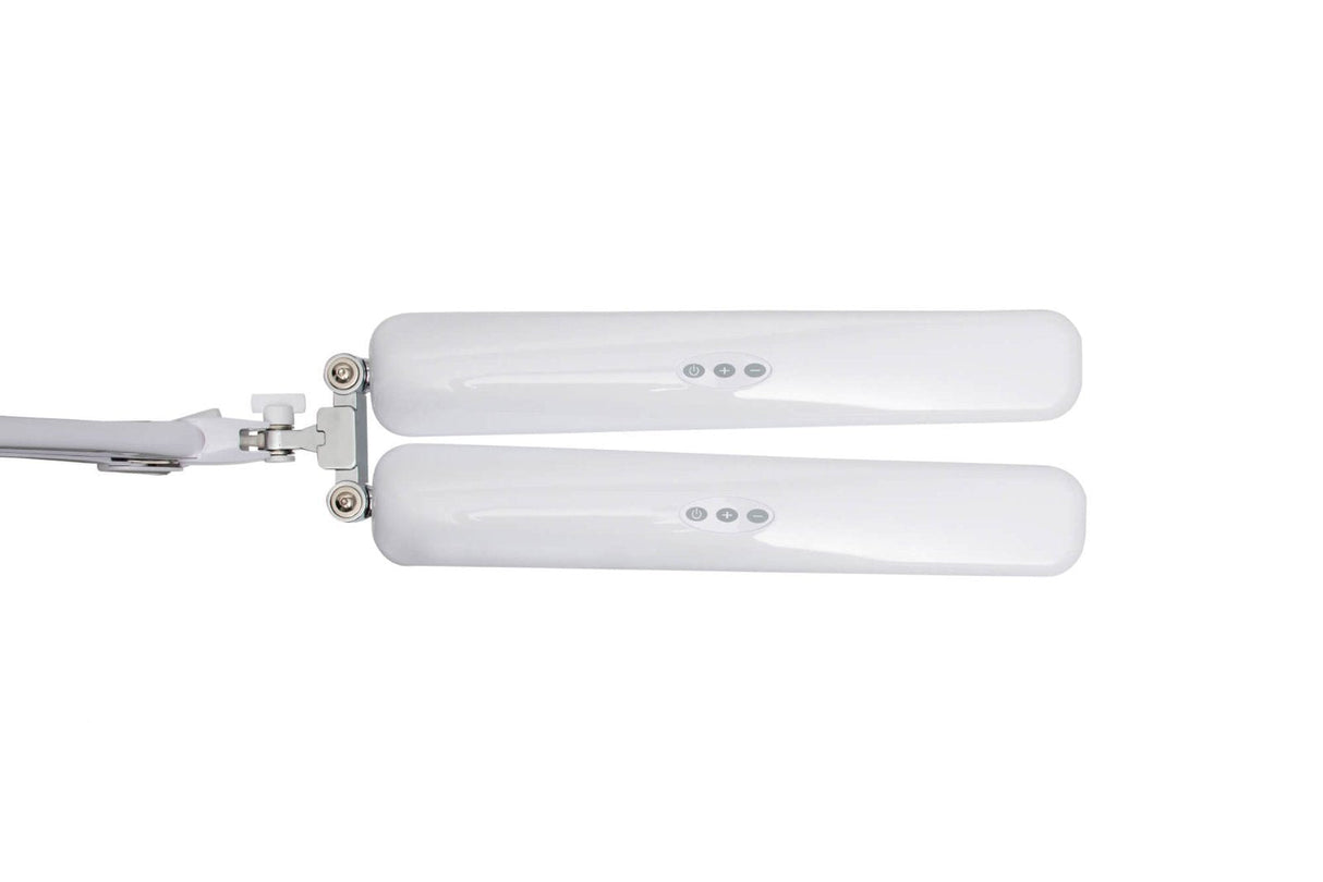 Maul 8205402 Lámpara De Mesa Blanco