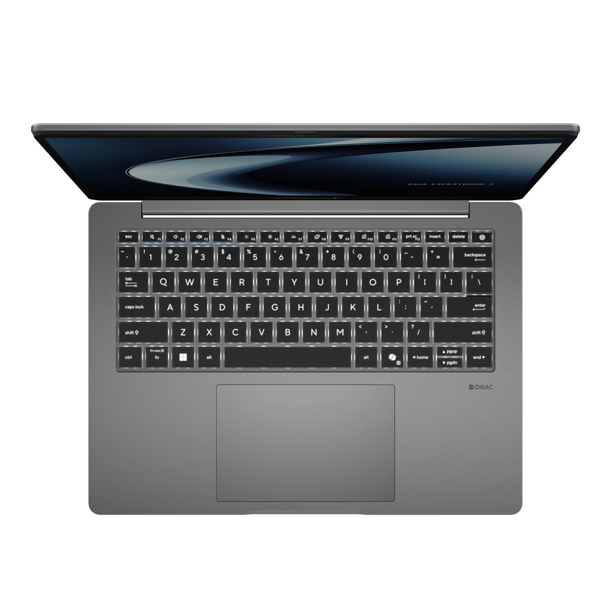 EAN 4711636621168 - ASUS ExpertBook P3 G1 P3406CCA-LY0407 Intel Core Ultra 5 35,6 cm (14") DDR5-SDRAM Wi-Fi 7 (802.11be) Espa imagen 6