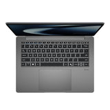 Asus Expertbook P3 P3406cca-Ly0401x Intel Core Ultra 5 225h 14p Wuxga Ddr5 16go 512go G4 Ssd Intel Graphics W11p 2ans Pur