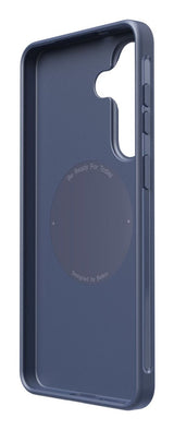 Belkin Sheerforce Protect S26+ Schutzhülle Dunkelbl. Msb016hqny