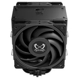 Scythe Mugen 6 Dual Fan Black Edition