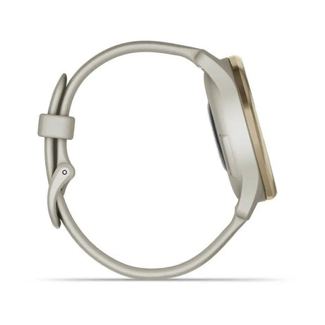 EAN 0753759309442 - Garmin vivomove Trend LCD 40 mm Híbrido 254 x 346 Pixeles Pantalla táctil Oro GPS (satélite) imagen 4