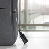 Cargador De Pared Baseus Mini Qc Usb-C Pd 3a 20w