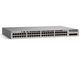 EAN 889728168298 - Cisco Catalyst C9200 Gestionado L3 Gigabit Ethernet (10/100/1000) Gris imagen 2