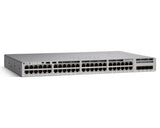 Cisco Catalyst 9200 48-Port Data Only Nw-A Remanufactured