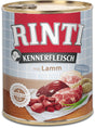 EAN 4000158910769 - RINTI 91076 alimento húmedo para perros Cordero Adulto 800 g imagen 1