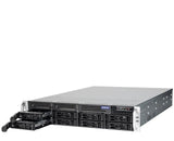 EAN 4250749709894 - bluechip SERVERline R42317s servidor 960 GB Bastidor (2U) AMD EPYC 9124 3 GHz 32 GB DDR5-SDRAM 650 W imagen 3