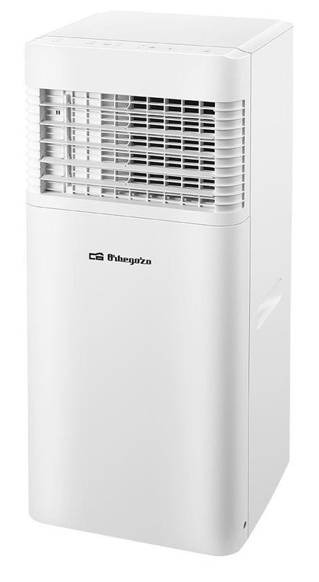 EAN 8435568409576 - Orbegozo ADR 9000 aire acondicionado portátil 65 dB 1000 W Blanco imagen 1