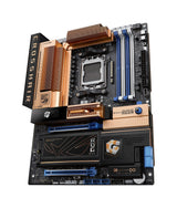 Asus Asus X870e Rog Crosshair 2006 (Negro/Bronze) 90mb1pp0-M0eay0