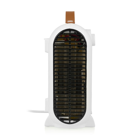 EAN 8712836973015 - Tristar KA-5150 calefactor eléctrico Interior Blanco 2000 W Ventilador eléctrico imagen 3