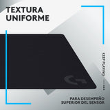 Alfombrilla Logitech G G840 Negro