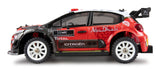 Amewi Hyper Go Citroen C3 Wrc Rallye Drift 4wd 1:14 Rtr