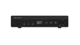 EAN 6942160491660 - Hikvision DS-DT60P-02HI04NO procesador de pared de vídeo Negro imagen 2