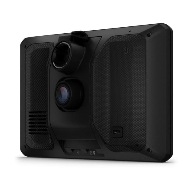 Garmin Campercam 795 / Navegador Gps Para Autocaravana 7" Con Mapas Europa