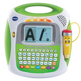 Vtech Profesor Trefix Letter Fun, Tabla De Aprendizaje 80-617004