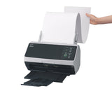 Fujitsu Fi-8150, Escáner Alimentado Por Hojas Pa03810-B101